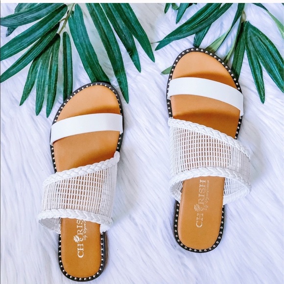 Sydney Sandals - Picture 2 of 4